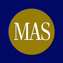 MAS logo