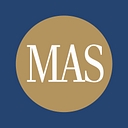Favicon of Monetary Authority of Singapore (MAS)