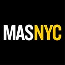 Municipal Art Society of New York logo