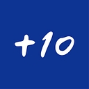 mas10.ar logo