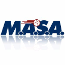 MASA logo