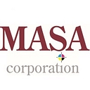 The Masa Corporation logo