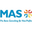 Management Advisory Service (Mas) logo