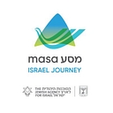 Masa Israel Journey logo