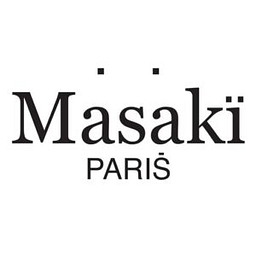 Masakï Matsushima logo