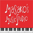 masakomusic.net icon