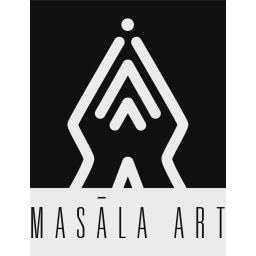 Masala Art Limited logo