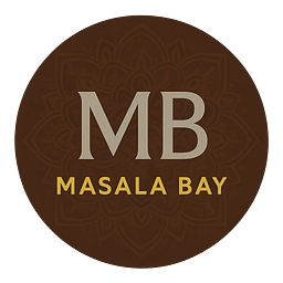 Masala Bay Limited logo