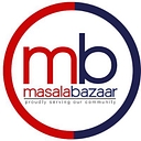 masalabazaar.co.uk logo