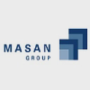 MASAN GROUP logo