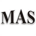 MAS Building & Bridge logo