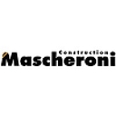 Mascheroni Construction logo