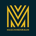 Maschinenraum logo