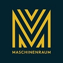Maschinenraum logo