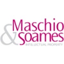 Maschio & Soames Ip Limited logo