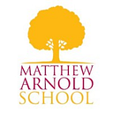 Matthew Arnold School logo