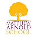 Matthew Arnold School logo
