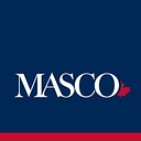Masco Canada logo