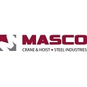 Masco Crane & Hoist logo