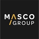 Masco Group logo