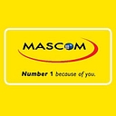 Mascom Logo