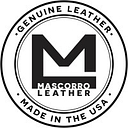 Mascorro Leather, Inc. logo