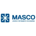 Masco Service Corp logo