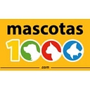 Mascotas1000 logo