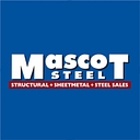 Mascot Steel logo