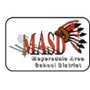Meyersdale Area SD logo