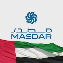 Masdar logo