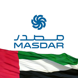 Masdar logo
