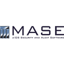 MASE logo