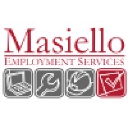 Masiello Employment Services logo