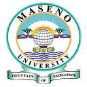 Maseno University logo