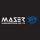 Maser Nz logo