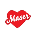 Maserart logo