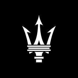 Maserati logo
