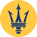 Maserati logo