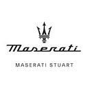 Maserati Stuart logo