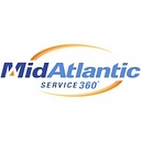 Mid Atlantic Service 360 logo