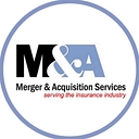Merger & Acquisition Services, Inc. logo