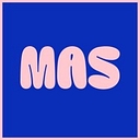 Mas Event + Design logo