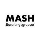 beratungsgruppe wirth + partner logo