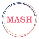 Mash (Manchester Action On Street Health) logo