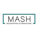 Mash Accounting & Consulting Llp logo