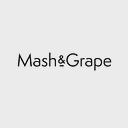 Mash&Grape logo