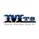 Mashburn Transportation Services, Inc. logo