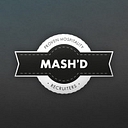 Mash Group logo