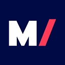 mashe.de logo